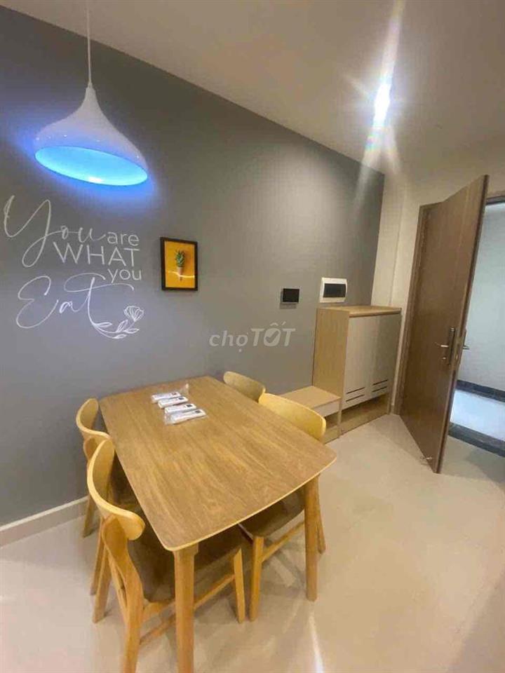 ⚡  SHARE PHÒNG GIÁ 3TR4 – FULL NỘI THẤT – VINHOMES Q9 – CÒN 1 PHÒNG