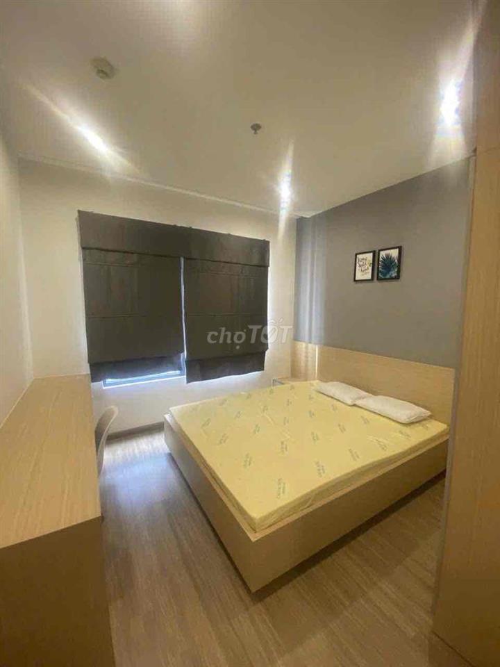 ⚡  SHARE PHÒNG GIÁ 3TR4 – FULL NỘI THẤT – VINHOMES Q9 – CÒN 1 PHÒNG