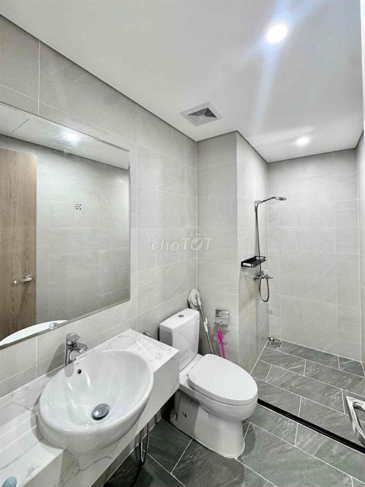 🔥 Share Phòng MASTER Full Nội Thất Chỉ 4TR5 – Vinhomes Grand Park
