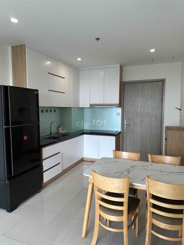 🔥 Share Phòng MASTER Full Nội Thất Chỉ 4TR5 – Vinhomes Grand Park