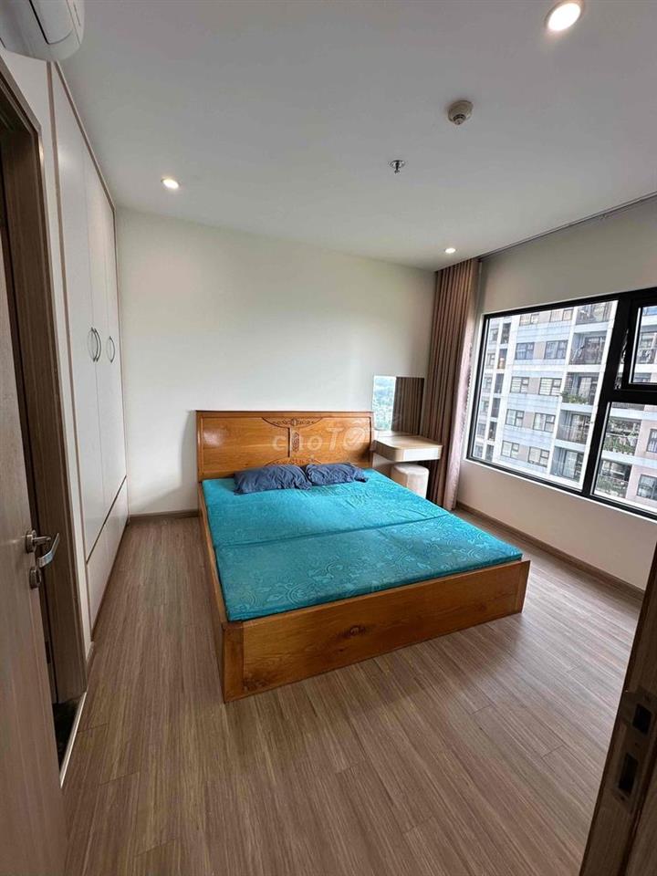 🔥 Share Phòng MASTER Full Nội Thất Chỉ 4TR5 – Vinhomes Grand Park