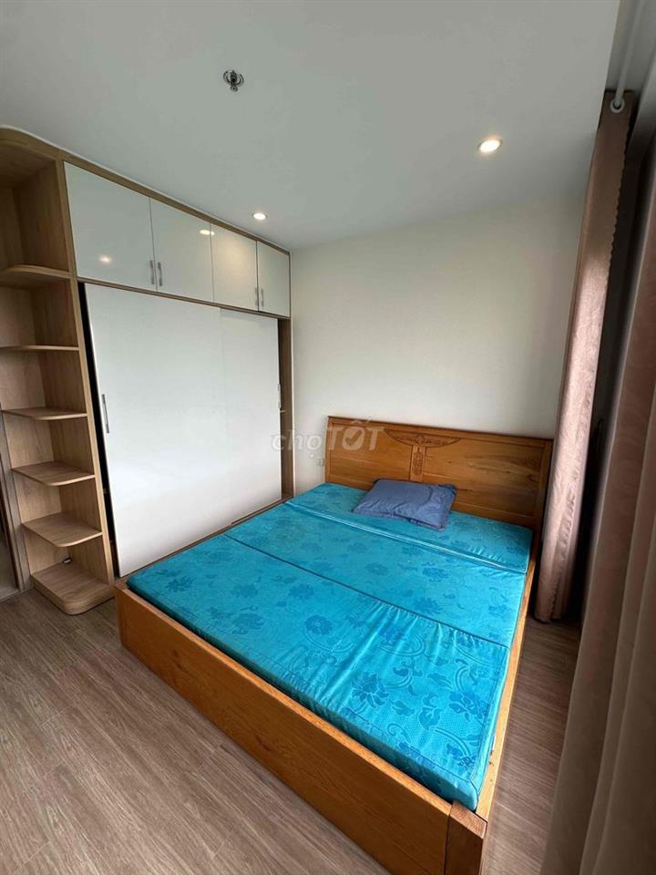 🔥 Share Phòng MASTER Full Nội Thất Chỉ 4TR5 – Vinhomes Grand Park