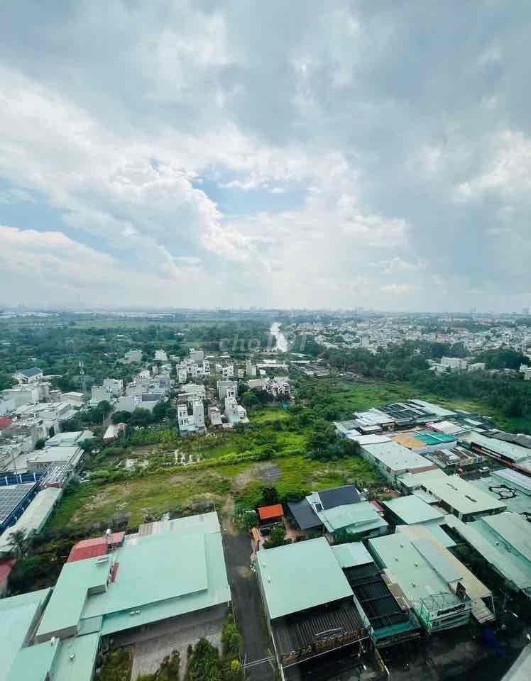 Sẵn share phòng Vinhomes Grand Park – Quận 9🔥