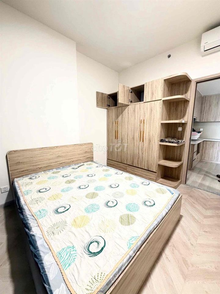 Sẵn share phòng Vinhomes Grand Park – Quận 9🔥