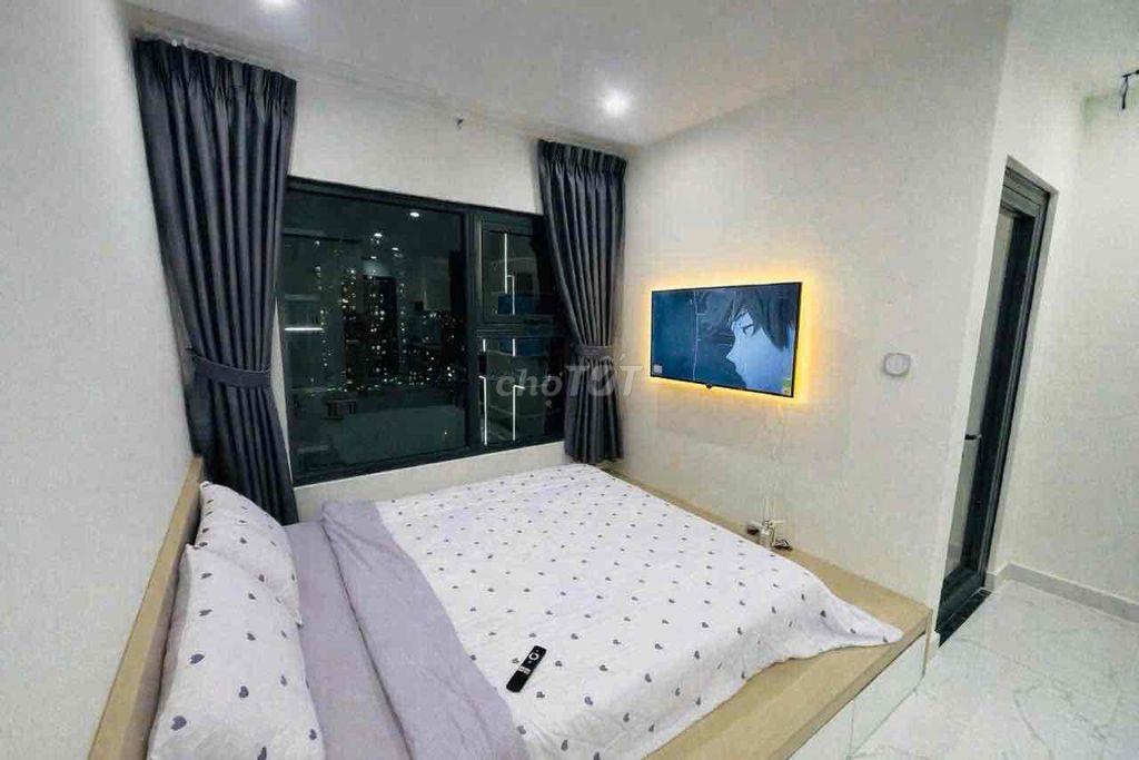 Sẵn share phòng Vinhomes Grand Park – Quận 9🔥
