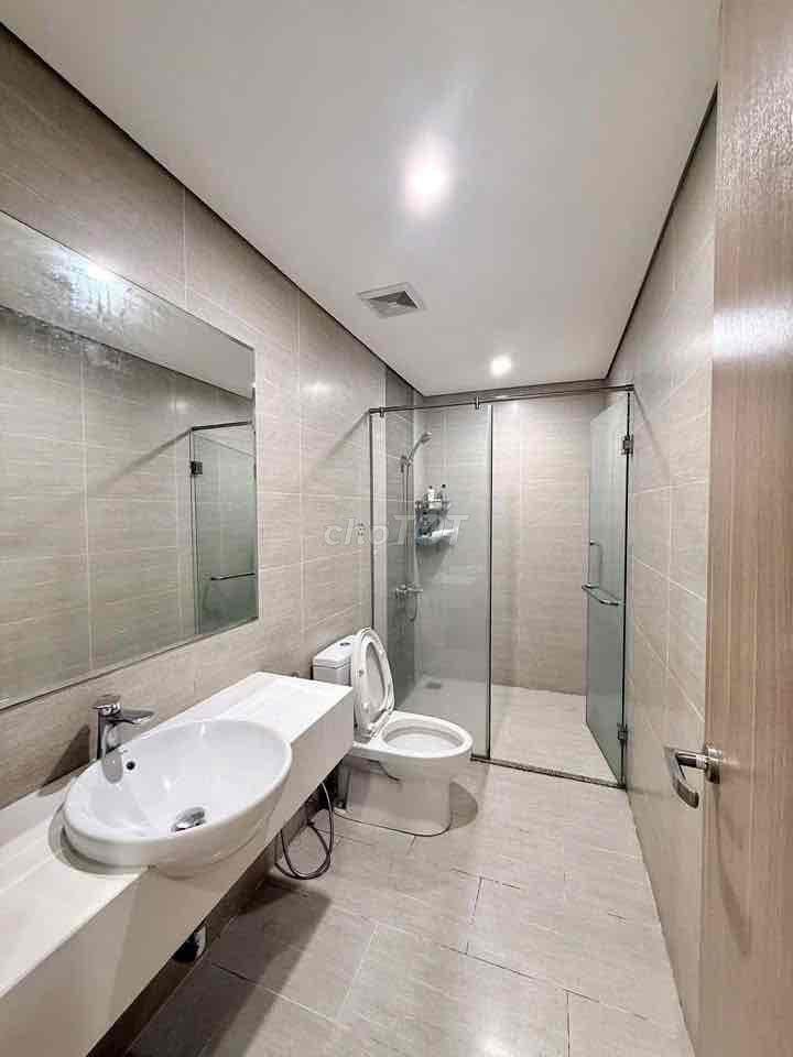 Sẵn share phòng Vinhomes Grand Park – Quận 9🔥