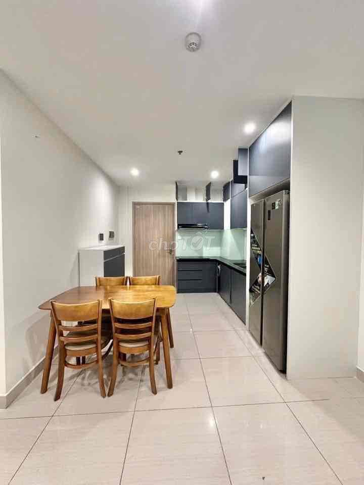 Sẵn share phòng Vinhomes Grand Park – Quận 9🔥