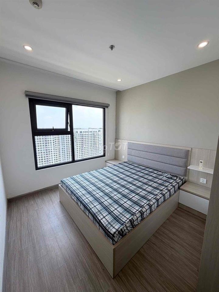 Sẵn share phòng Vinhomes Grand Park – Quận 9🔥