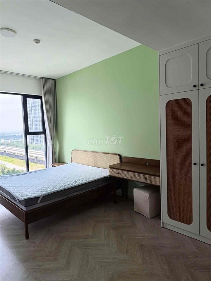🔥🔥Share phòng master Vinhomes Grand Park 4tr5 – full nội thất