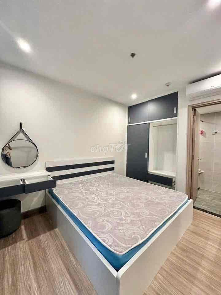 🔥🔥Share phòng master Vinhomes Grand Park 4tr5 – full nội thất