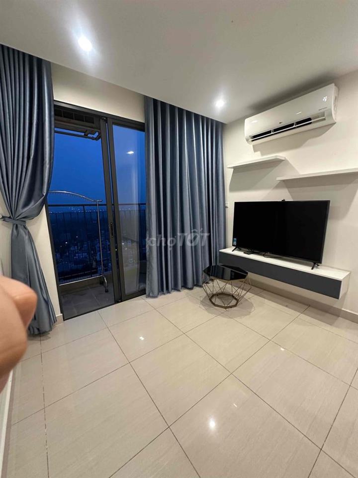 🔥🔥Share phòng master Vinhomes Grand Park 4tr5 – full nội thất