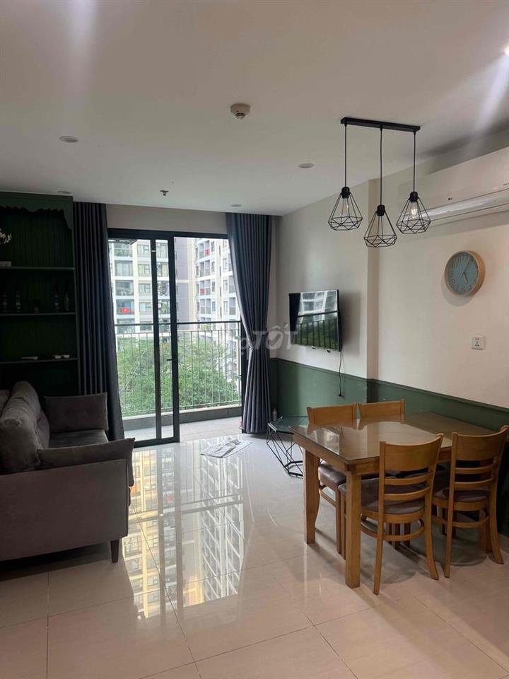 cho thuê nhà Vinhome Q9 toà S2.01