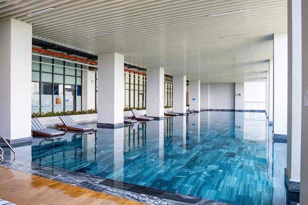 2PN 2WC ban công 7tr3 Chung Cư Ricca, Thủ Đức gần GlobalCity