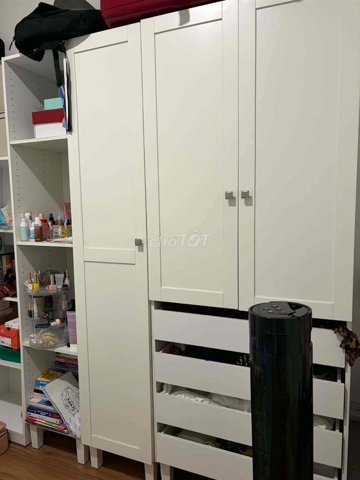 2PN 2WC ban công 7tr3 Chung Cư Ricca, Thủ Đức gần GlobalCity