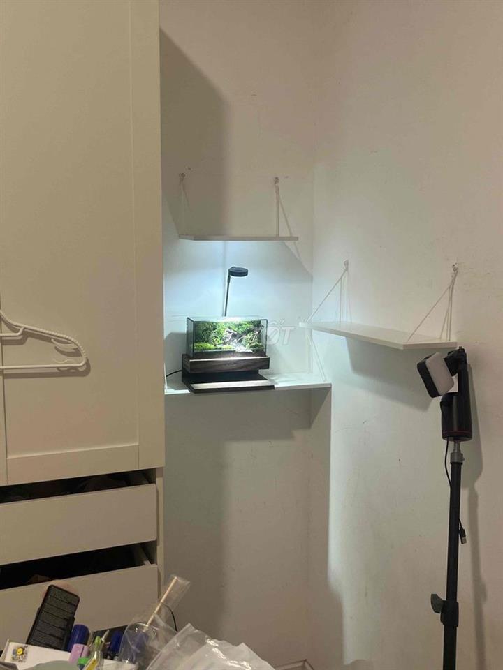 2PN 2WC ban công 7tr3 Chung Cư Ricca, Thủ Đức gần GlobalCity