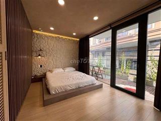 🪷 CĂN HỘ DỊCH VỤ SIÊU SANG CHẢNH MỚI TOANH CÓ BAN CÔNG NGAY TẠI Q2🪷