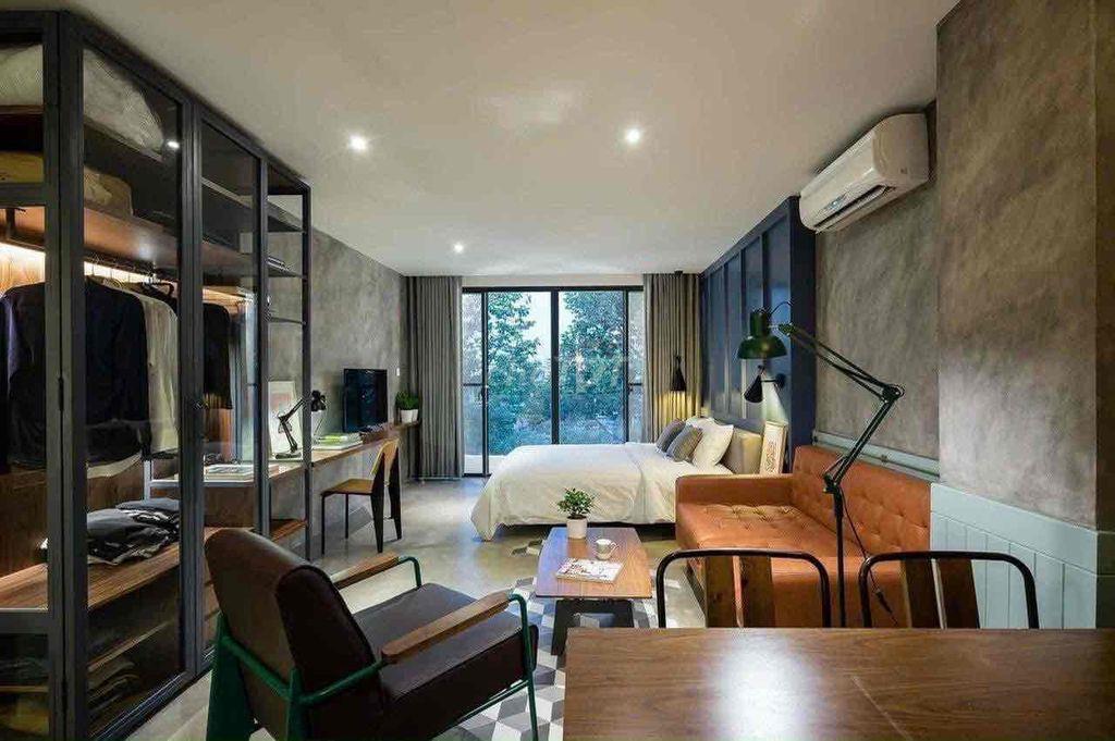 🪸🪸CHIẾC STUDIO XINH IU NGAY TẠI QUẬN 2 THÂN IU VIEW CỰC CHILL🪸🪸