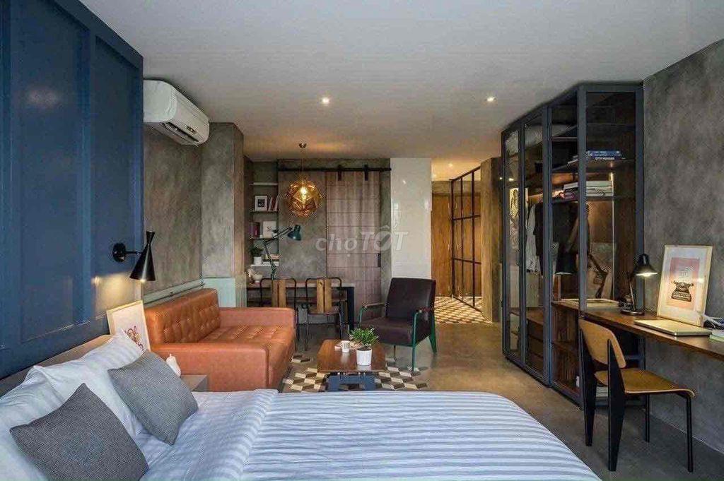 🪸🪸CHIẾC STUDIO XINH IU NGAY TẠI QUẬN 2 THÂN IU VIEW CỰC CHILL🪸🪸