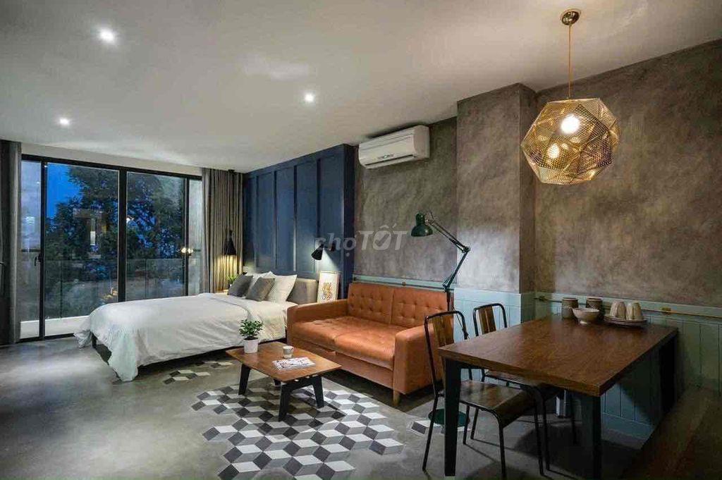 🪸🪸CHIẾC STUDIO XINH IU NGAY TẠI QUẬN 2 THÂN IU VIEW CỰC CHILL🪸🪸