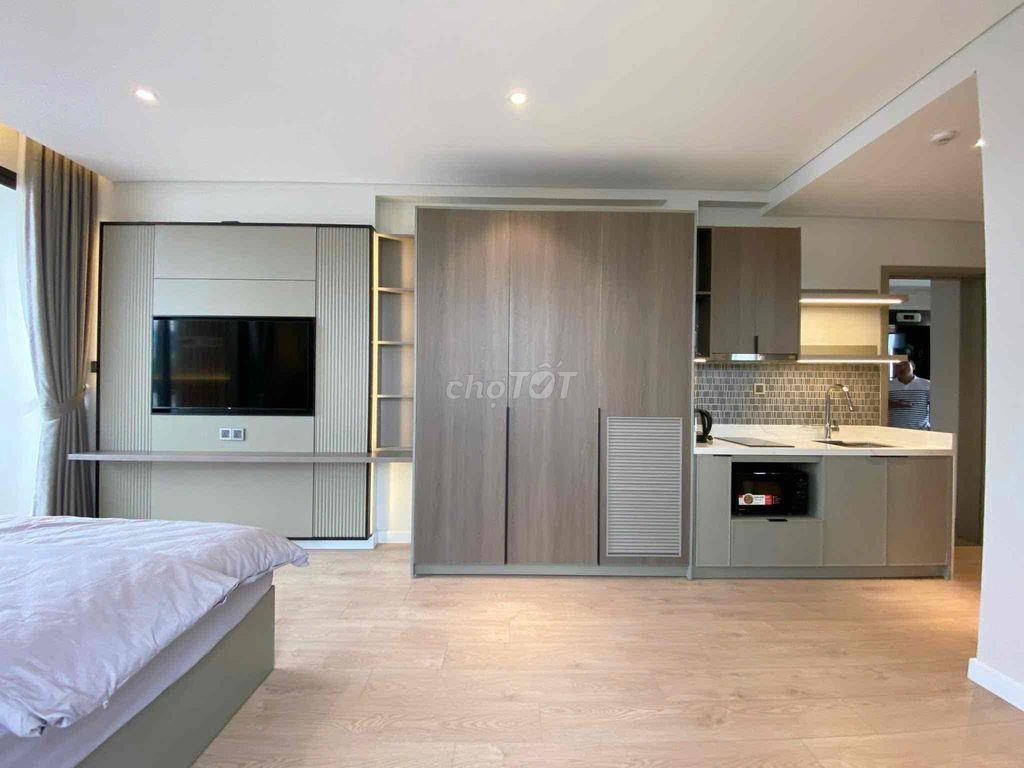 🌟STUDIO BANCOL VIEW CĂN HỘ HIỆN ĐẠI KHÔNG HẠI ĐIỆN NGAY TẠI QUẬN 2🌟