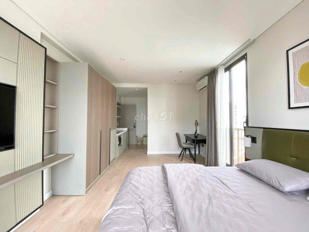 🌟STUDIO BANCOL VIEW CĂN HỘ HIỆN ĐẠI KHÔNG HẠI ĐIỆN NGAY TẠI QUẬN 2🌟