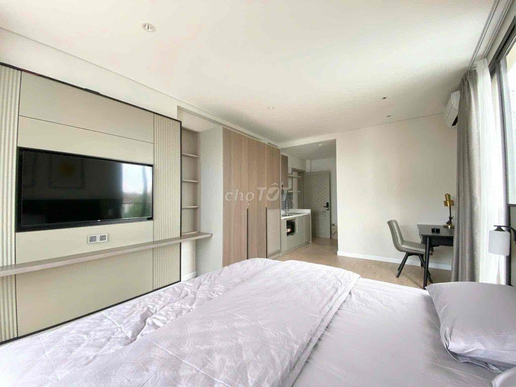 🌟STUDIO BANCOL VIEW CĂN HỘ HIỆN ĐẠI KHÔNG HẠI ĐIỆN NGAY TẠI QUẬN 2🌟