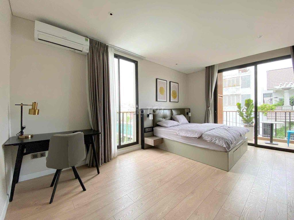🌟STUDIO BANCOL VIEW CĂN HỘ HIỆN ĐẠI KHÔNG HẠI ĐIỆN NGAY TẠI QUẬN 2🌟