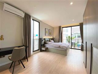 🌟STUDIO BANCOL VIEW CĂN HỘ HIỆN ĐẠI KHÔNG HẠI ĐIỆN NGAY TẠI QUẬN 2🌟