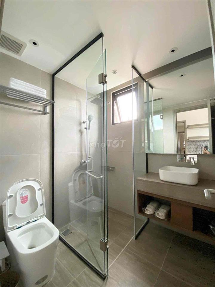 🌟STUDIO BANCOL VIEW CĂN HỘ HIỆN ĐẠI KHÔNG HẠI ĐIỆN NGAY TẠI QUẬN 2🌟