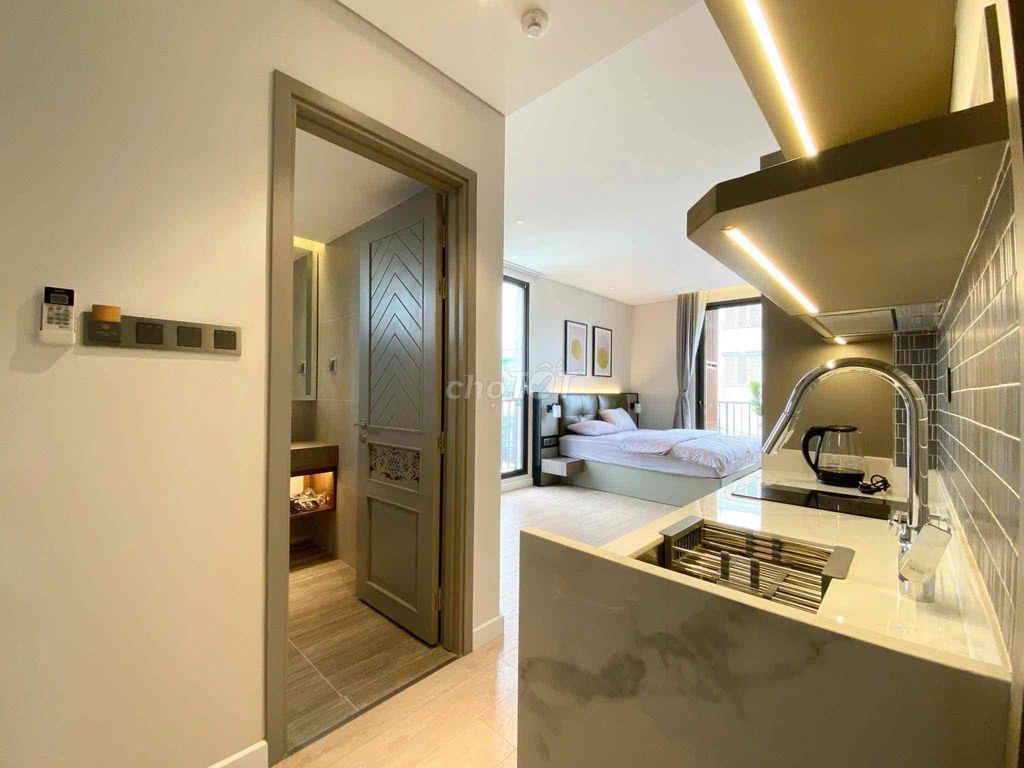 🌟STUDIO BANCOL VIEW CĂN HỘ HIỆN ĐẠI KHÔNG HẠI ĐIỆN NGAY TẠI QUẬN 2🌟