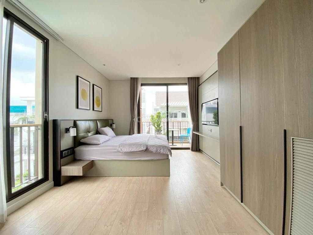🌟STUDIO BANCOL VIEW CĂN HỘ HIỆN ĐẠI KHÔNG HẠI ĐIỆN NGAY TẠI QUẬN 2🌟