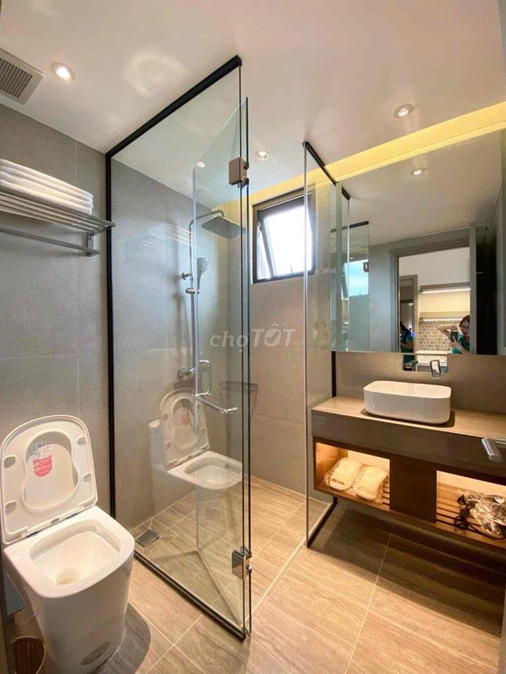 🌟STUDIO BANCOL VIEW CĂN HỘ HIỆN ĐẠI KHÔNG HẠI ĐIỆN NGAY TẠI QUẬN 2🌟
