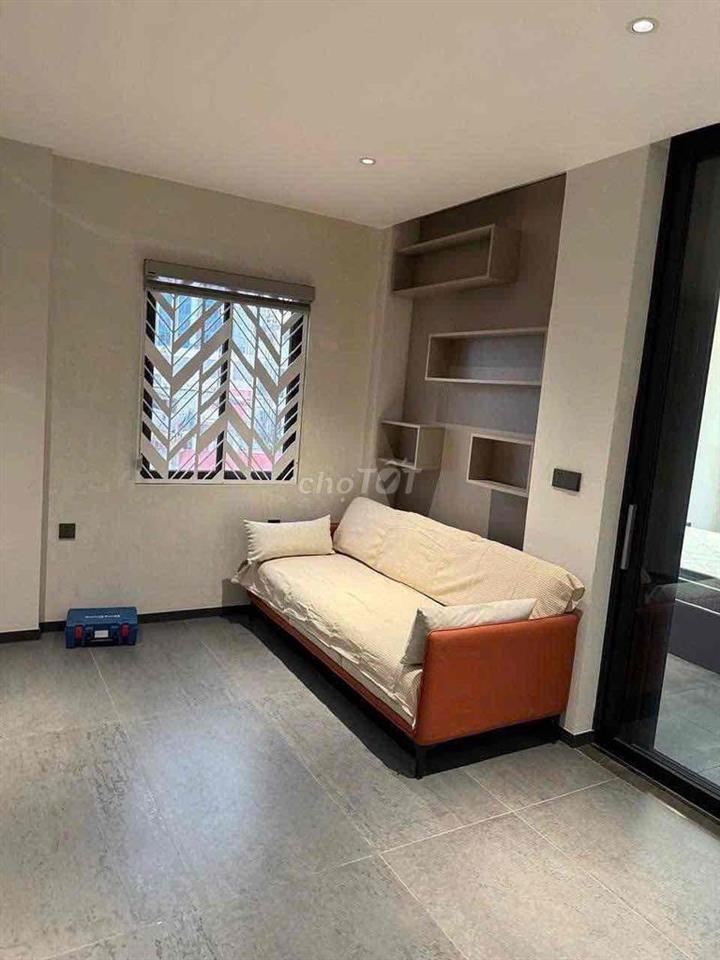 🌸✨STUDIO 1PN TÁCH BẾP VIBE TONE GỖ SIÊU ẤM CÚNG XỊN XÒ TẠI QUẬN 2✨🌟