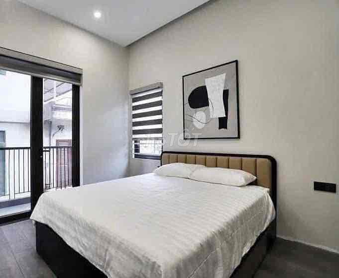 🌸✨STUDIO 1PN TÁCH BẾP VIBE TONE GỖ SIÊU ẤM CÚNG XỊN XÒ TẠI QUẬN 2✨🌟