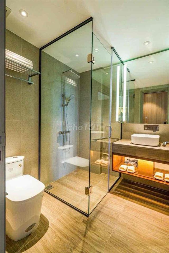 🌟🌟STUDIO BAN CÔNG LUXURY NGAY TRUNG TÂM Q2 DỌN VÀO Ở LUN TYEU OI💫✨