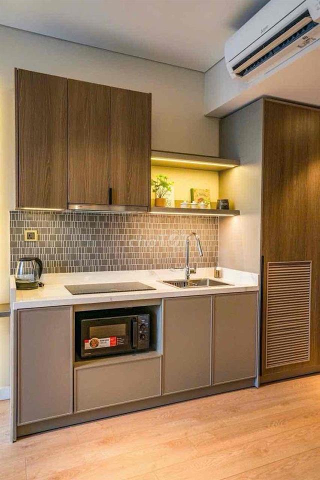 🌟🌟STUDIO BAN CÔNG LUXURY NGAY TRUNG TÂM Q2 DỌN VÀO Ở LUN TYEU OI💫✨