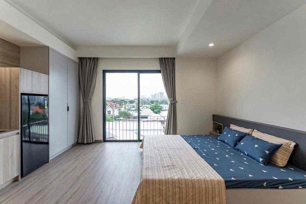 🤗STUDIO SIÊU BAN CÔNG NGAY TẠI TRUNG TÂM QUẬN 2🤗