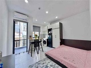 🔥STUDIO BAN CÔNG DỄ DÀNG DI CHUYỂN QUA TRUNG TÂM - GẦN CẦU SÀI GÒN🔥