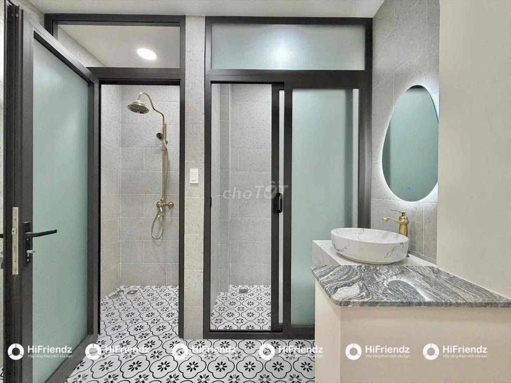 ✨🍒💞❤️‍🔥STUDIO 2PN RỘNG KHỦNG NGAY TẠI TRUNG TÂM QUẬN 2 CÓ BANCOL CỬA SỔ✨✨