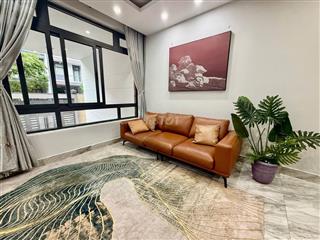 Cho thuê căn hộ 2PN trệt 100m2, full nội thất, 14tr - Vạn Phúc City