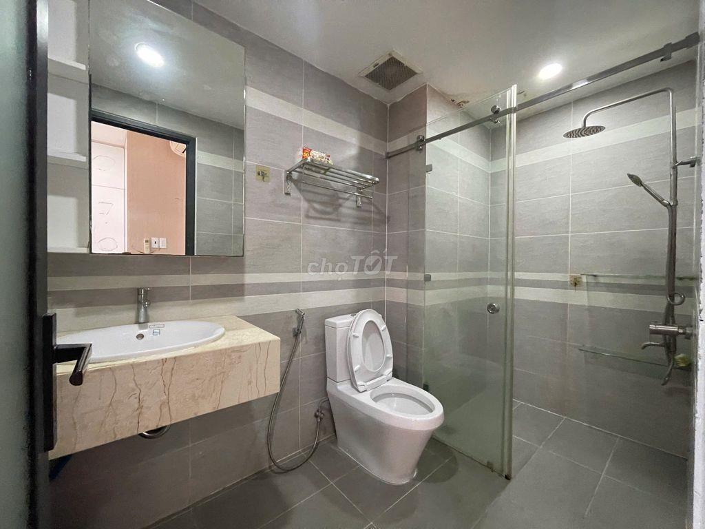 Cho thuê căn hộ 40m² Full Nội Thất – Giá 8 triệu/tháng - Vạn Phúc City