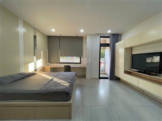 Cho thuê căn hộ 40m² có bếp riêng – Giá 8 triệu/tháng - Vạn Phúc City