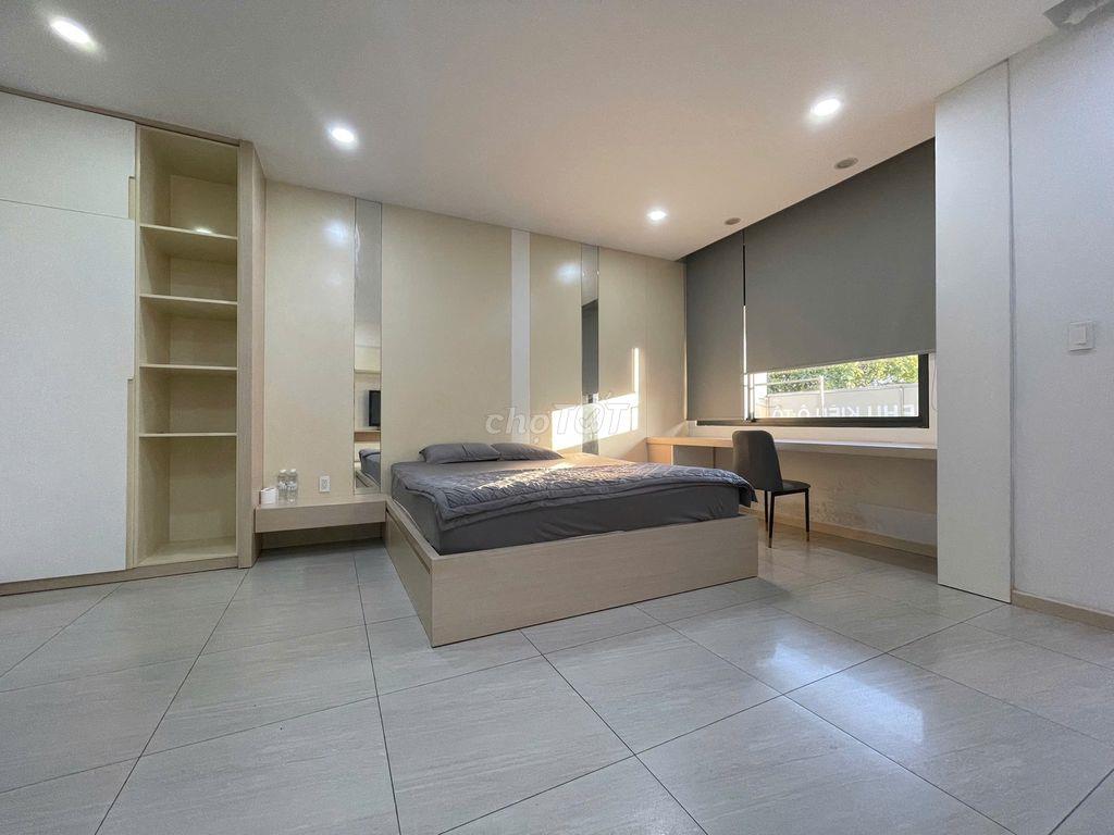 Cho thuê căn hộ 40m² Full Nội Thất – Giá 8 triệu/tháng - Vạn Phúc City