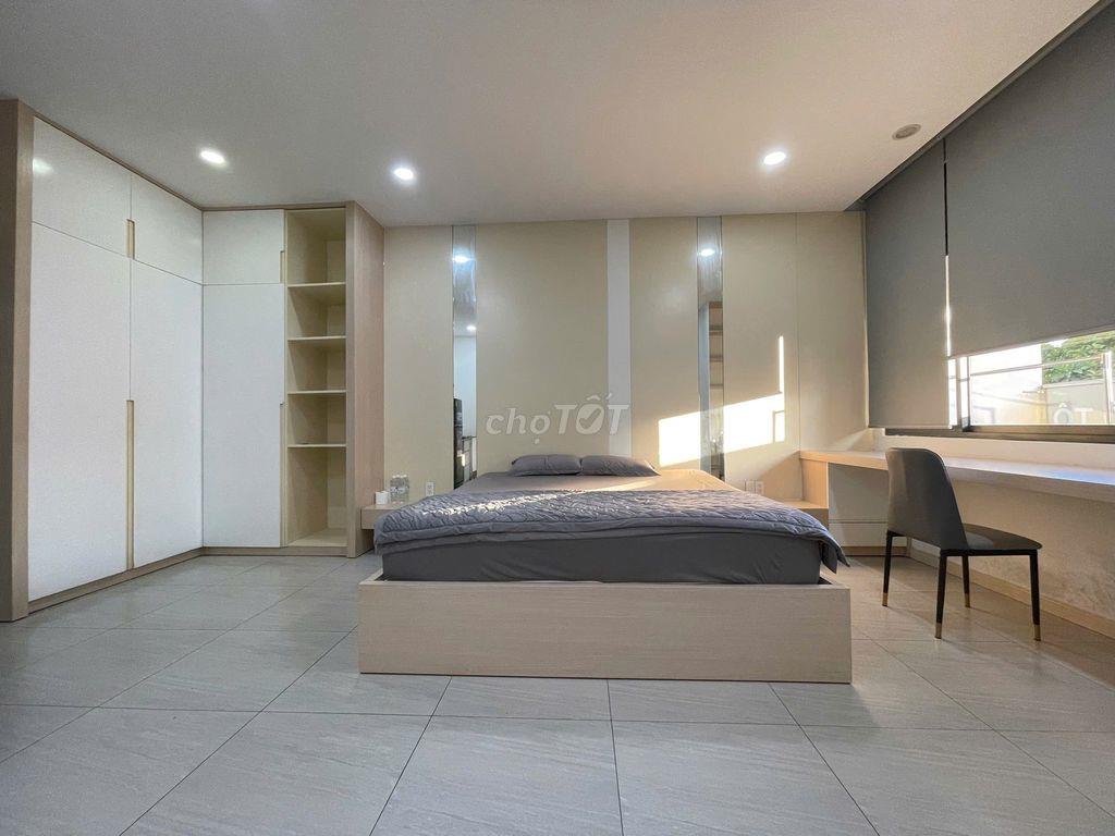 Cho thuê căn hộ 40m² Full Nội Thất – Giá 8 triệu/tháng - Vạn Phúc City