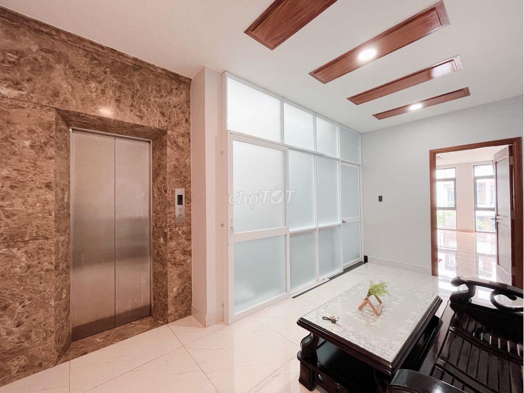 Chính Chủ Cho Thuê Văn Phòng 5x21m Chỉ 13Tr/Tháng - Vạn Phúc City