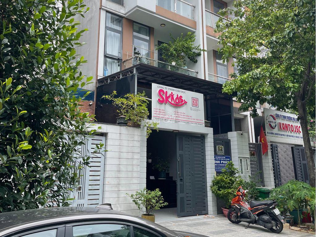 Chính Chủ Cho Thuê Văn Phòng 5x21m Chỉ 13Tr/Tháng - Vạn Phúc City
