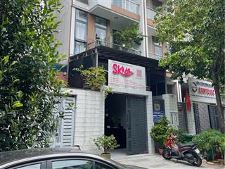 Chính Chủ Cho Thuê Văn Phòng 5x21m Chỉ 13Tr/Tháng - Vạn Phúc City
