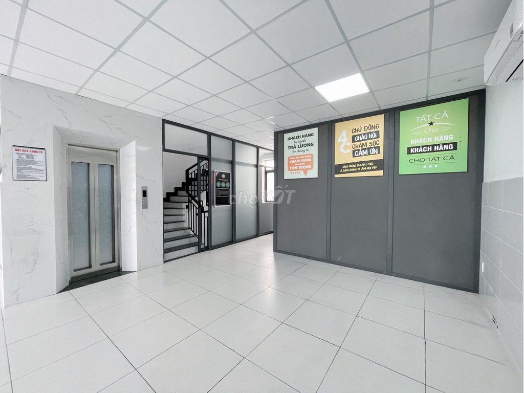  Chính Chủ Cho Thuê Văn Phòng 95M² , Giá Chỉ 14Tr - Vạn Phúc City