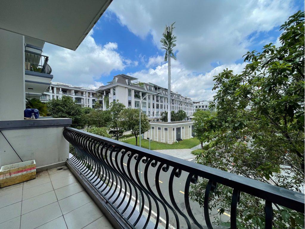  Chính Chủ Cho Thuê Văn Phòng 95M² , Giá Chỉ 14Tr - Vạn Phúc City