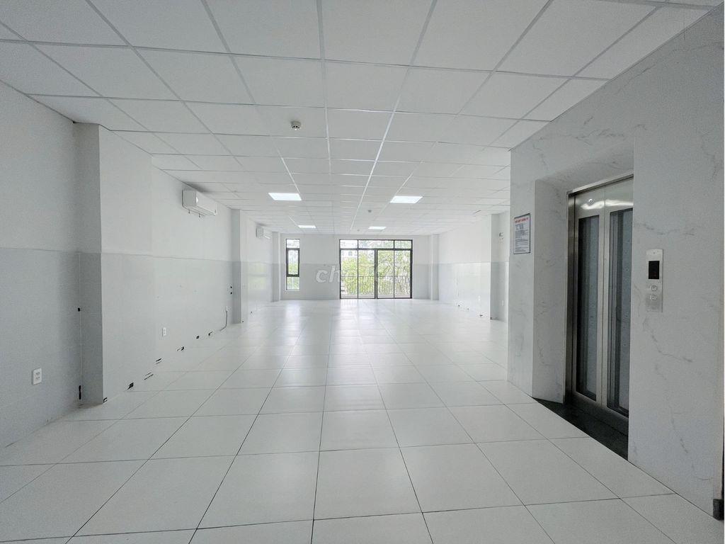  Chính Chủ Cho Thuê Văn Phòng 95M² , Giá Chỉ 14Tr - Vạn Phúc City